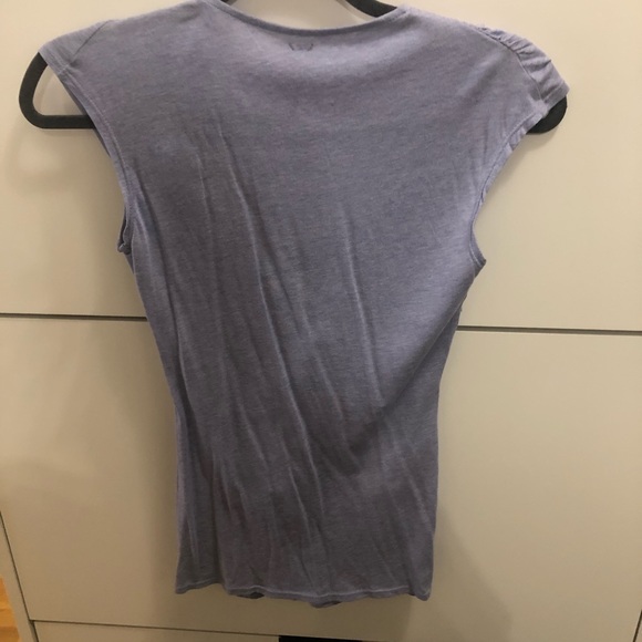 Anthropologie top XS - Picture 3 of 4